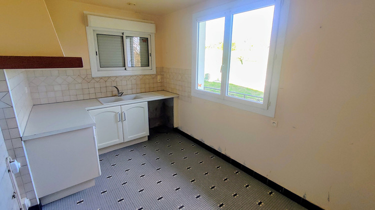 Ma-Cabane - Vente Maison SAINT-SEVER, 83 m²