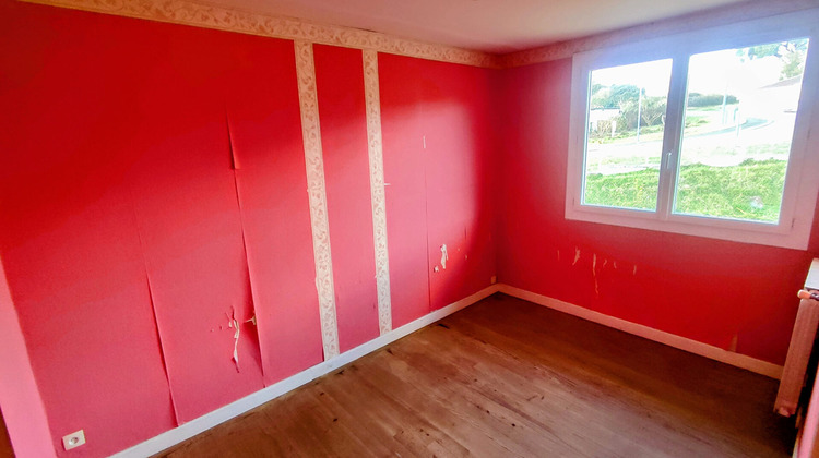 Ma-Cabane - Vente Maison SAINT-SEVER, 83 m²