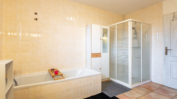 Ma-Cabane - Vente Maison SAINT-SEVER, 98 m²