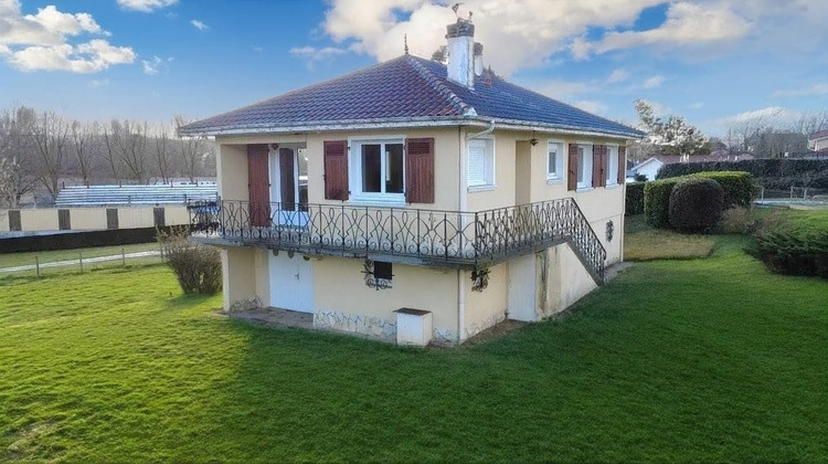 Ma-Cabane - Vente Maison SAINT-SEVER, 83 m²