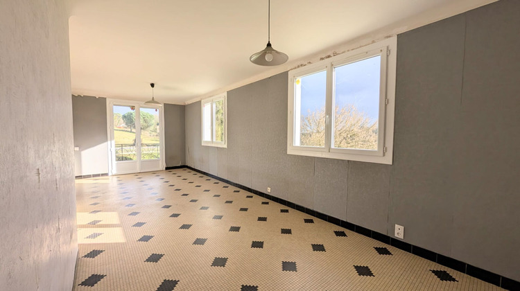 Ma-Cabane - Vente Maison SAINT-SEVER, 83 m²