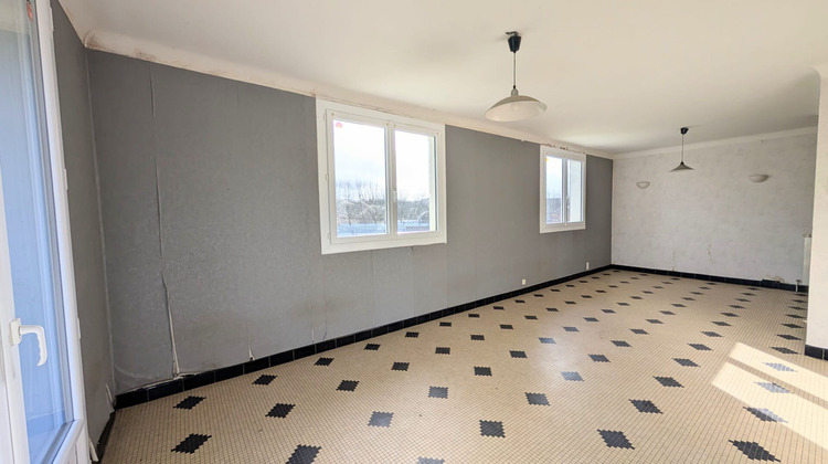 Ma-Cabane - Vente Maison SAINT-SEVER, 83 m²