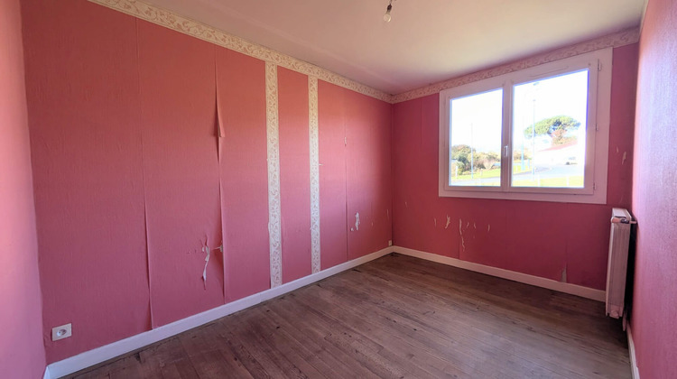 Ma-Cabane - Vente Maison SAINT-SEVER, 83 m²