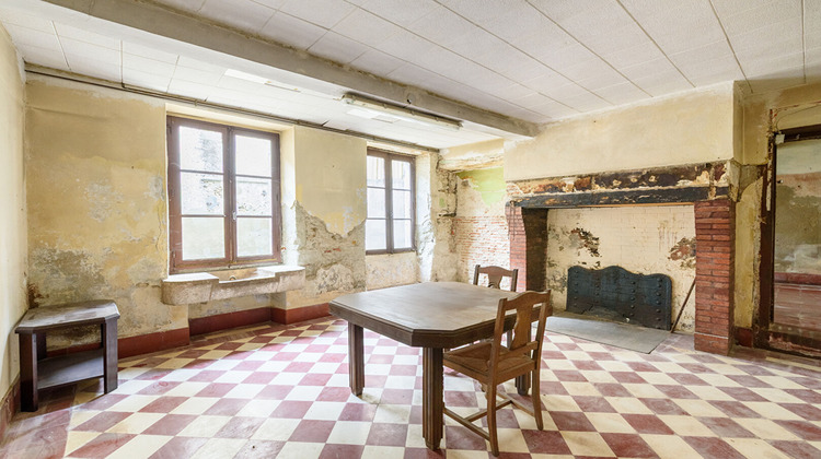 Ma-Cabane - Vente Maison SAINT-SEVER, 228 m²