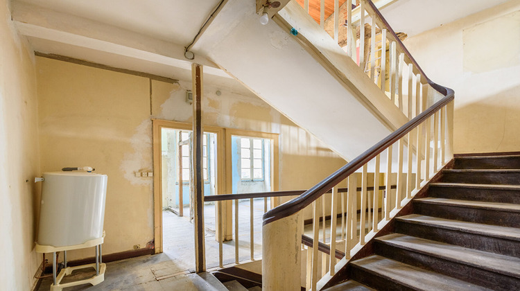 Ma-Cabane - Vente Maison SAINT-SEVER, 228 m²