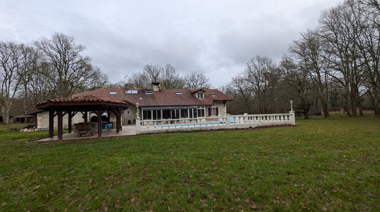 Ma-Cabane - Vente Maison SAINT-SEVER, 373 m²