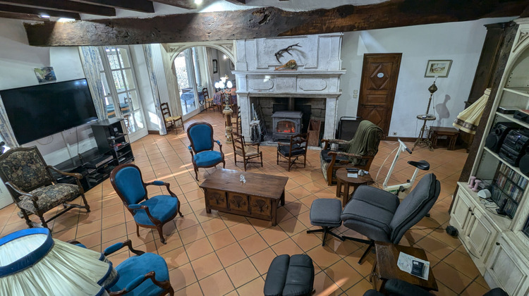 Ma-Cabane - Vente Maison SAINT-SEVER, 373 m²