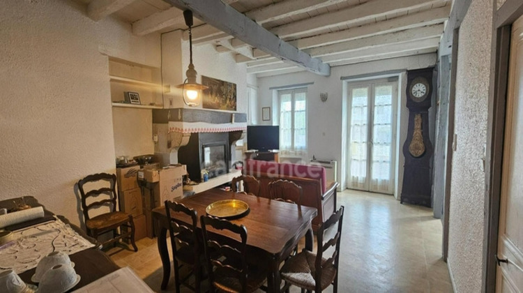 Ma-Cabane - Vente Maison SAINT SEVER, 84 m²