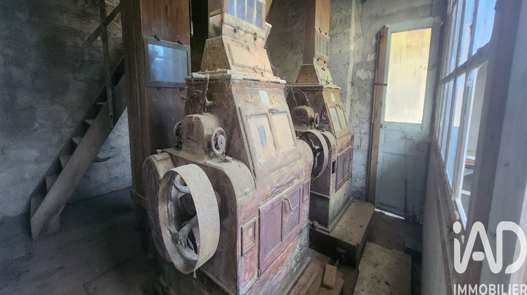 Ma-Cabane - Vente Maison Saint-Sever, 160 m²