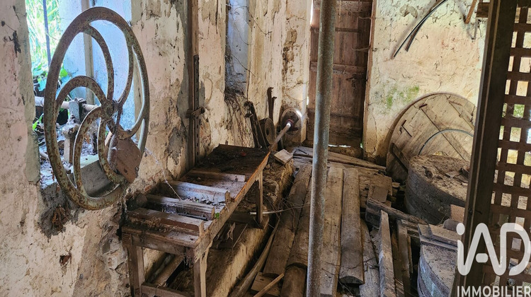 Ma-Cabane - Vente Maison Saint-Sever, 160 m²