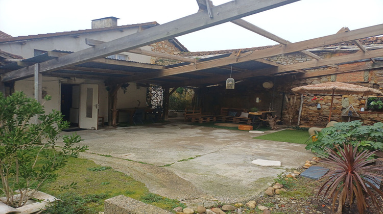 Ma-Cabane - Vente Maison SAINT-SEVER, 149 m²