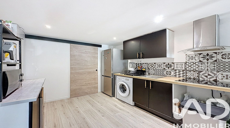 Ma-Cabane - Vente Maison Saint-Sever, 65 m²