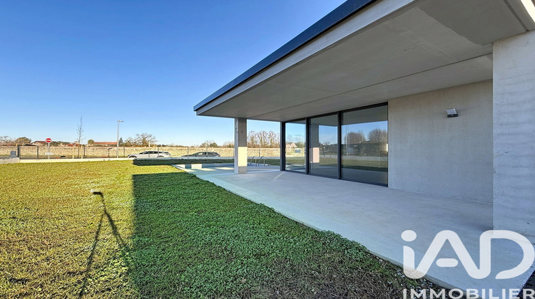 Ma-Cabane - Vente Maison Saint-Sever, 104 m²