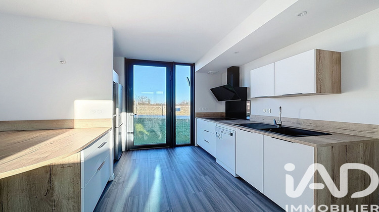 Ma-Cabane - Vente Maison Saint-Sever, 104 m²