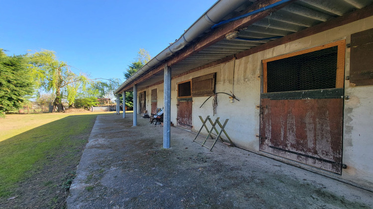 Ma-Cabane - Vente Maison SAINT SEVER, 166 m²