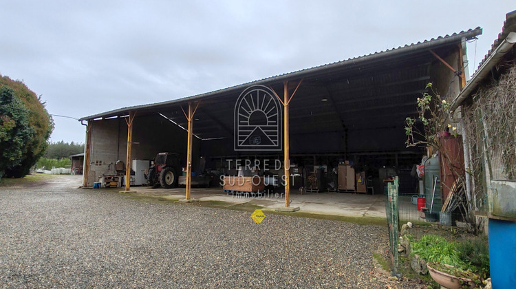 Ma-Cabane - Vente Maison SAINT-SEVER, 170 m²