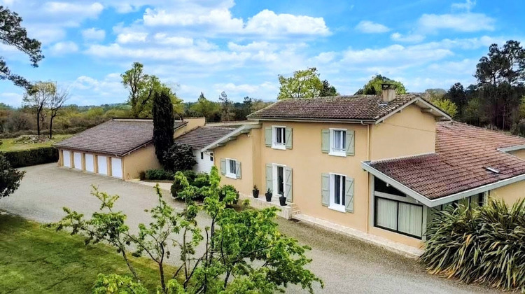Ma-Cabane - Vente Maison SAINT-SEVER, 235 m²