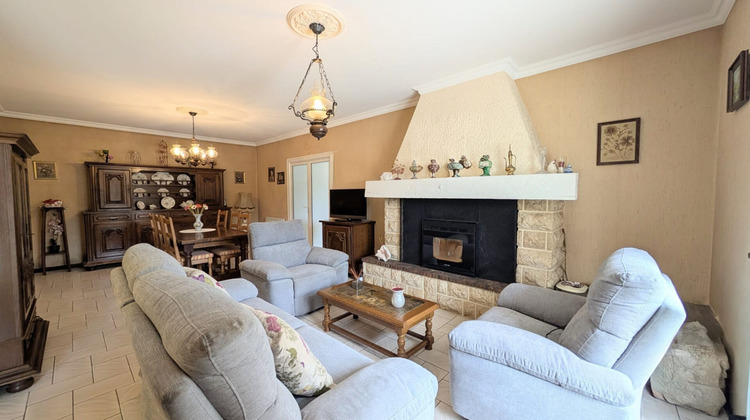 Ma-Cabane - Vente Maison SAINT-SEVER, 235 m²