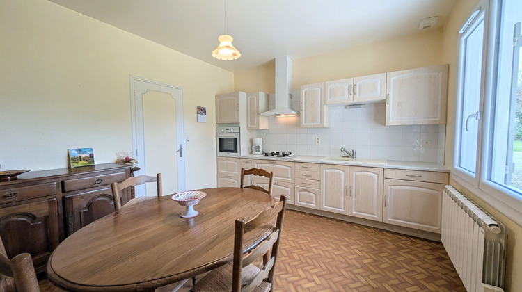 Ma-Cabane - Vente Maison SAINT-SEVER, 235 m²