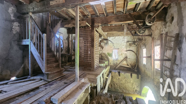 Ma-Cabane - Vente Maison Saint-Sever, 160 m²