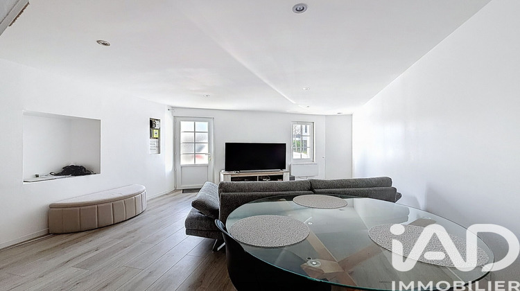 Ma-Cabane - Vente Maison Saint-Sever, 65 m²