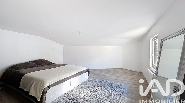 Ma-Cabane - Vente Maison Saint-Sever, 65 m²