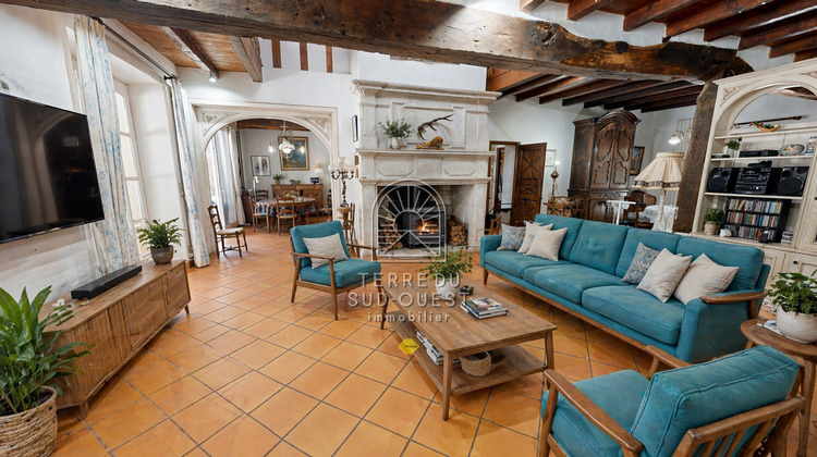 Ma-Cabane - Vente Maison SAINT-SEVER, 328 m²