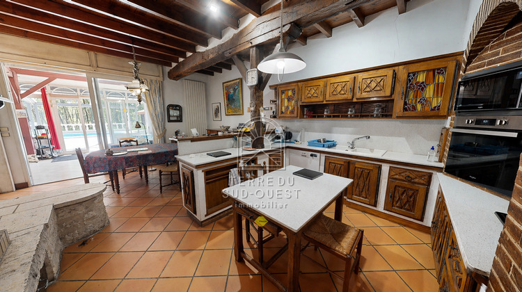 Ma-Cabane - Vente Maison SAINT-SEVER, 328 m²