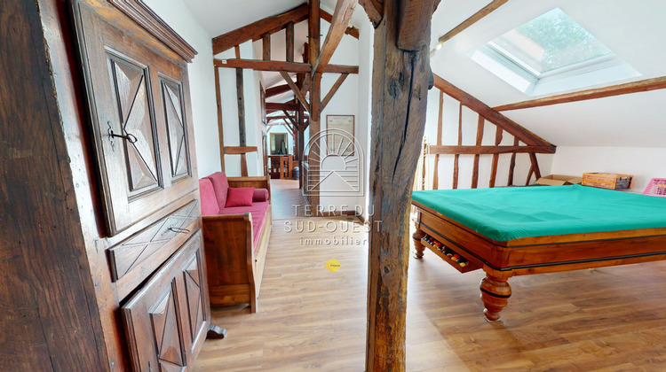 Ma-Cabane - Vente Maison SAINT-SEVER, 328 m²