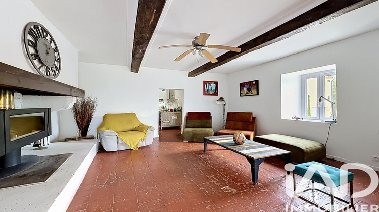 Ma-Cabane - Vente Maison Saint-Sever, 210 m²