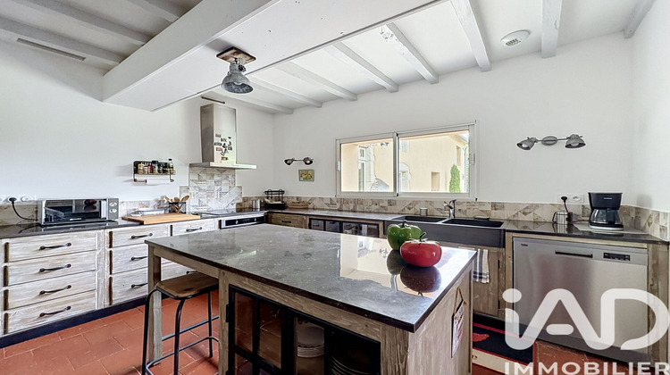 Ma-Cabane - Vente Maison Saint-Sever, 210 m²