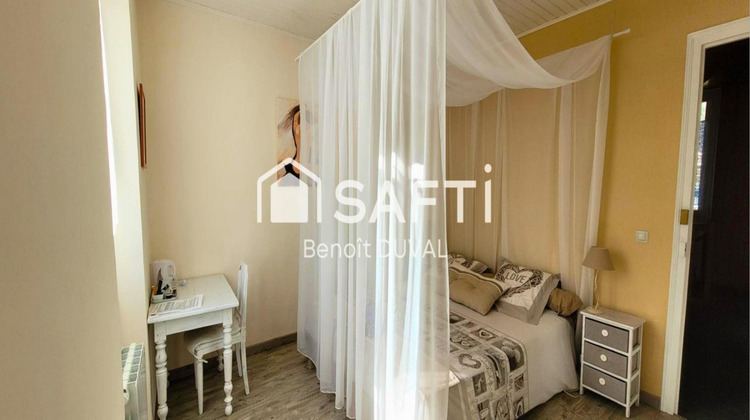 Ma-Cabane - Vente Maison Saint-Sever, 226 m²