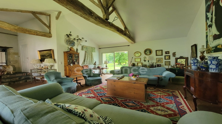 Ma-Cabane - Vente Maison SAINT SEVER, 240 m²