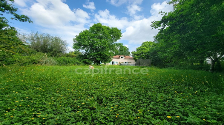 Ma-Cabane - Vente Maison SAINT SEVER, 240 m²