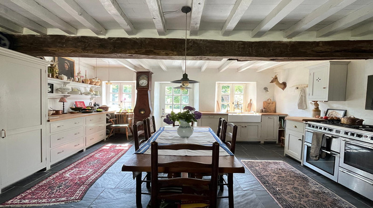 Ma-Cabane - Vente Maison SAINT SEVER, 240 m²