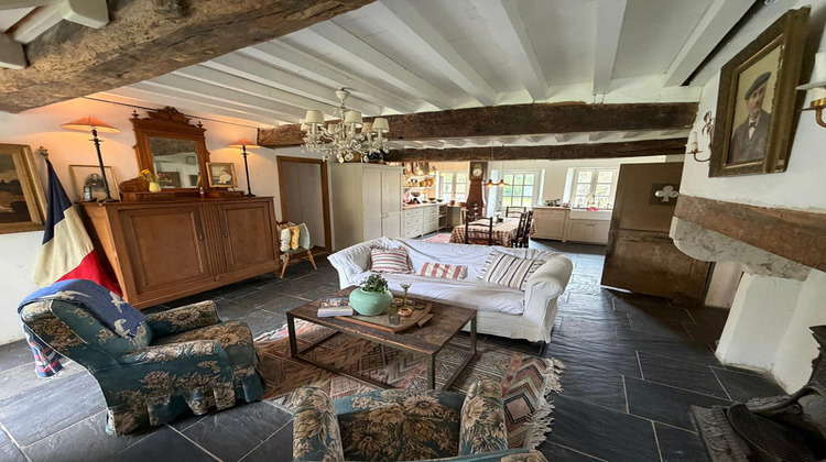 Ma-Cabane - Vente Maison SAINT SEVER, 240 m²