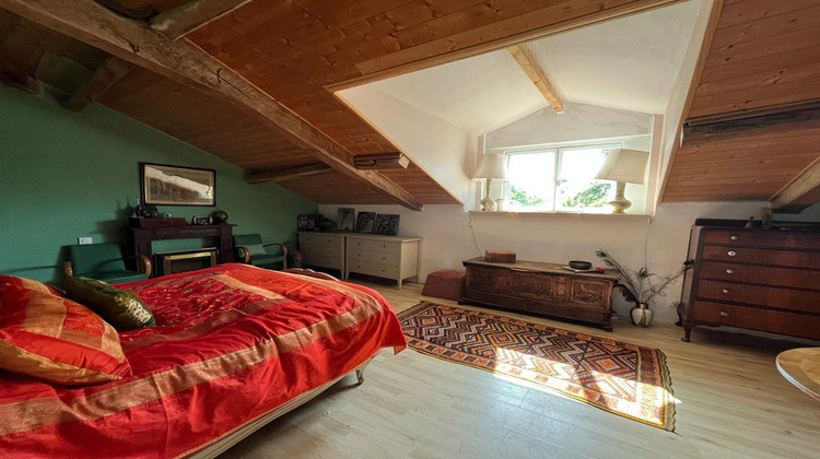 Ma-Cabane - Vente Maison SAINT SEVER, 240 m²