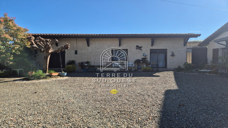 Ma-Cabane - Vente Maison SAINT-SEVER, 170 m²