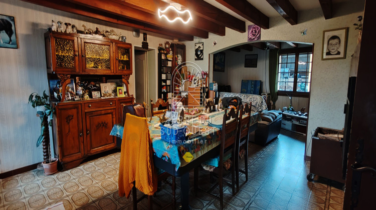 Ma-Cabane - Vente Maison SAINT-SEVER, 170 m²