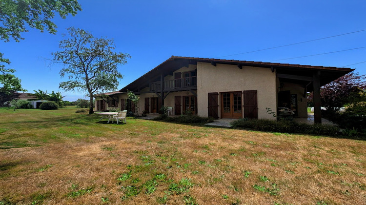 Ma-Cabane - Vente Maison SAINT SEVER, 192 m²