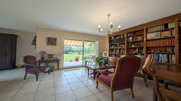 Ma-Cabane - Vente Maison SAINT SEVER, 192 m²
