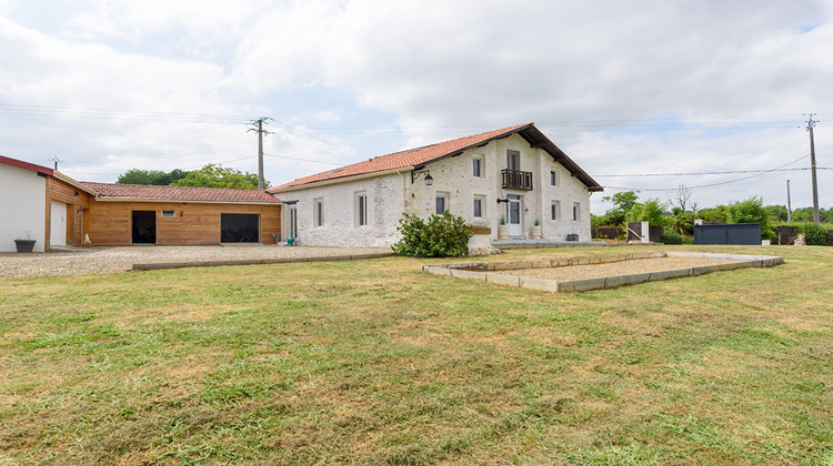 Ma-Cabane - Vente Maison SAINT-SEVER, 234 m²
