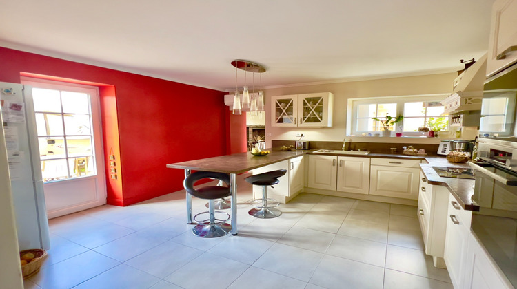 Ma-Cabane - Vente Maison SAINT SEVER, 253 m²