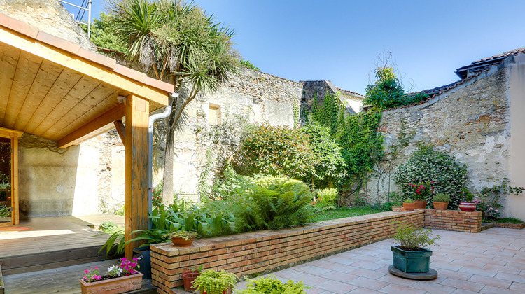 Ma-Cabane - Vente Maison SAINT-SEVER, 290 m²