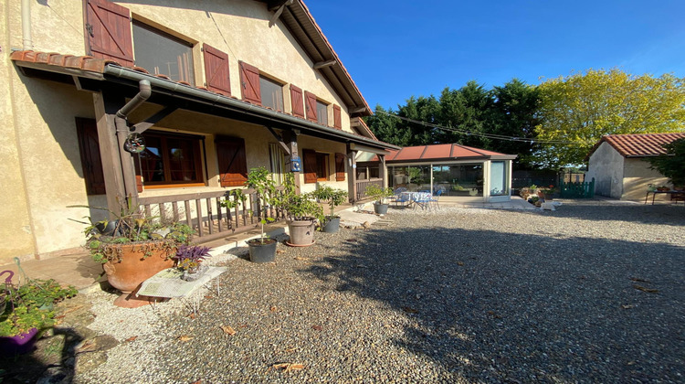 Ma-Cabane - Vente Maison Saint-Sever, 187 m²