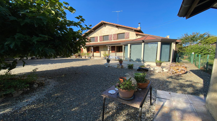 Ma-Cabane - Vente Maison Saint-Sever, 187 m²