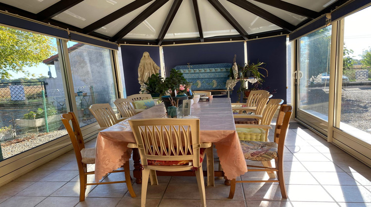 Ma-Cabane - Vente Maison Saint-Sever, 187 m²