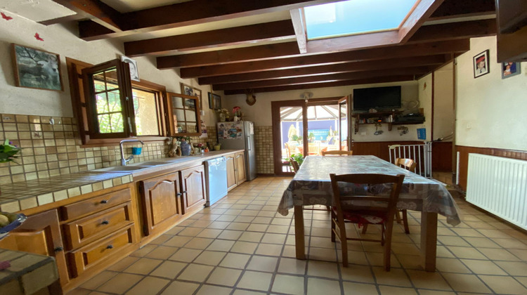 Ma-Cabane - Vente Maison Saint-Sever, 187 m²