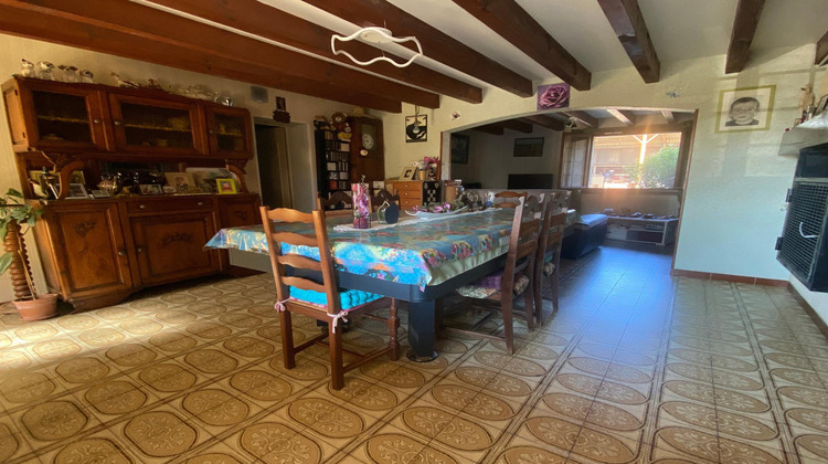 Ma-Cabane - Vente Maison Saint-Sever, 187 m²