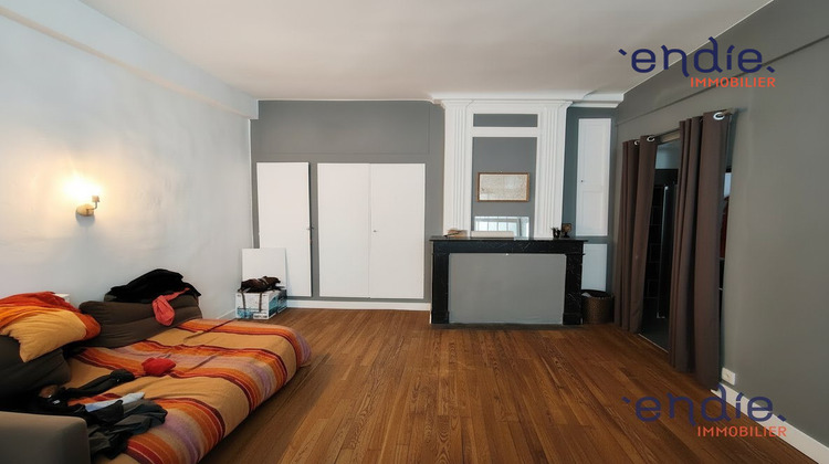 Ma-Cabane - Vente Maison Saint-Sever, 209 m²